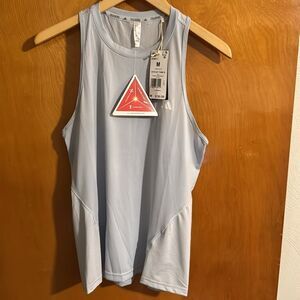 Adidas Tank Top Womens Medium Training